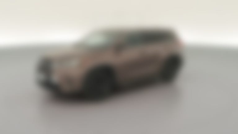2017 Toyota Highlander vehicle photo