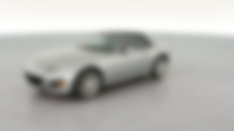 2011 MAZDA MX-5 Miata vehicle photo