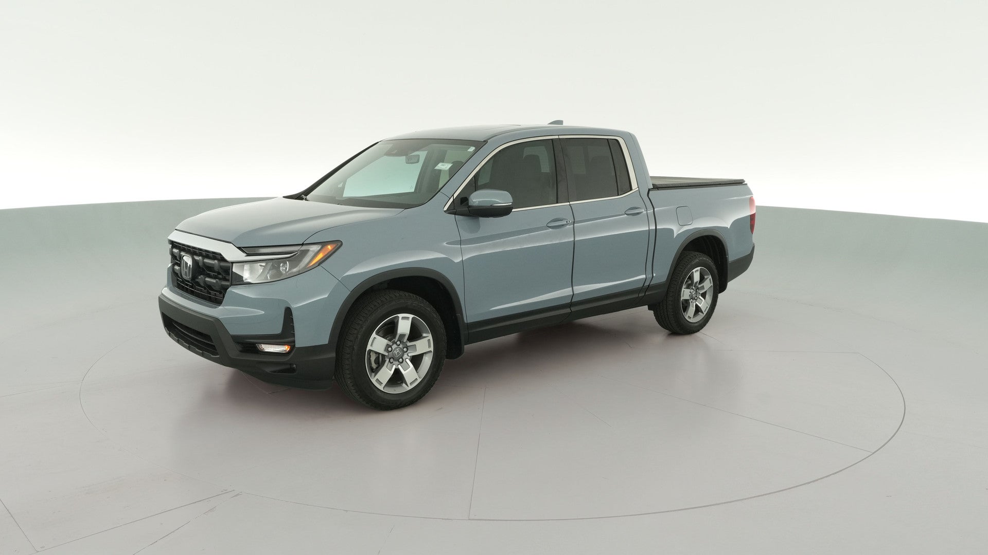 2026 Honda Ridgeline vehicle photo