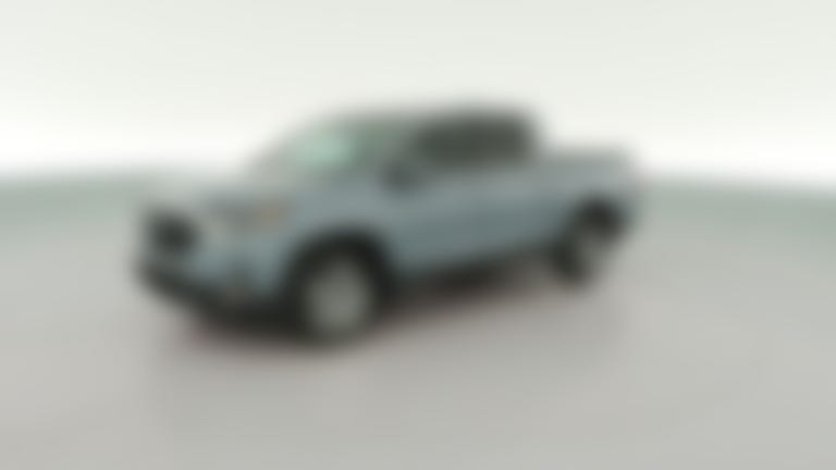 2026 Honda Ridgeline vehicle photo