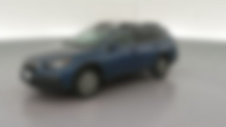 2021 Subaru Outback vehicle photo