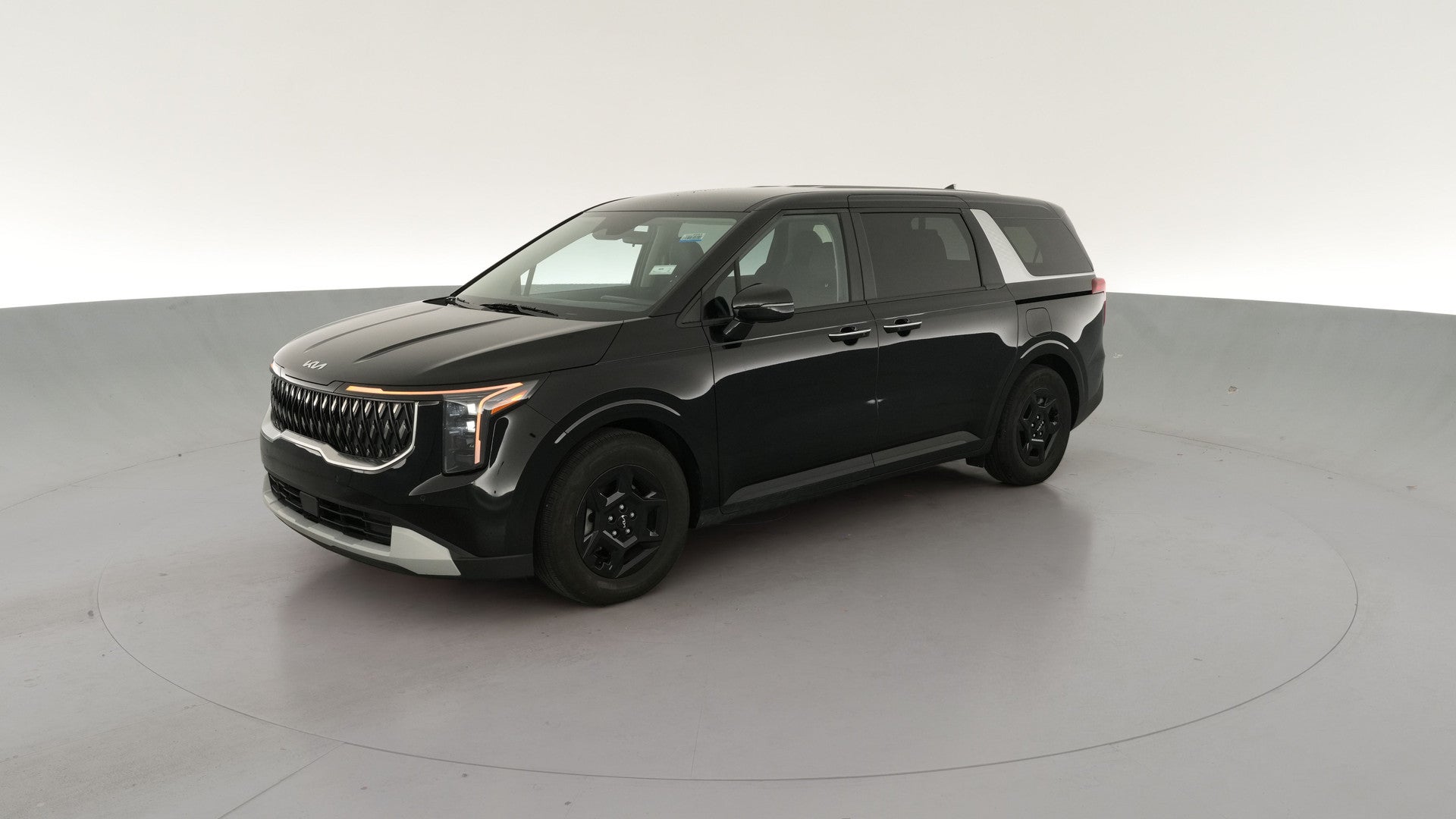 2026 Kia Carnival vehicle photo