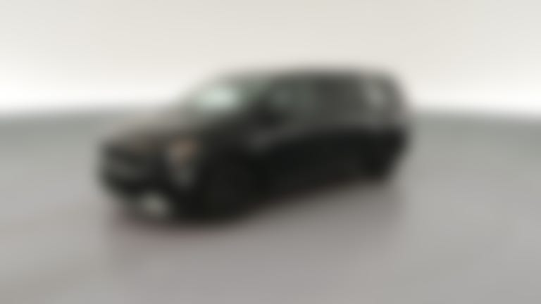 2026 Kia Carnival vehicle photo