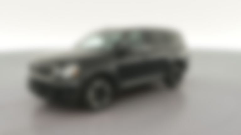 2025 Kia Telluride vehicle photo