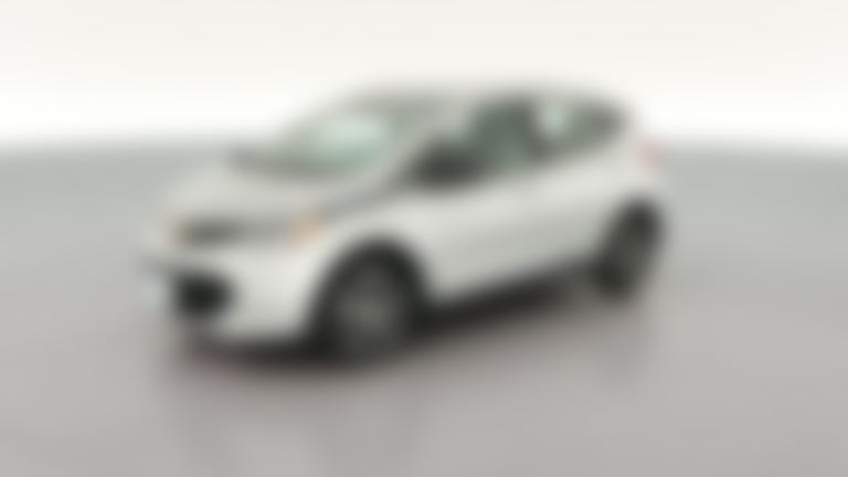 2019 Chevrolet Bolt EV vehicle photo