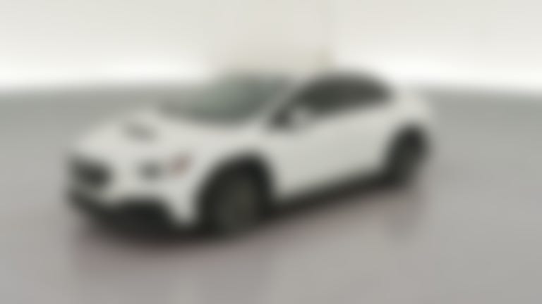 2022 Subaru WRX vehicle photo
