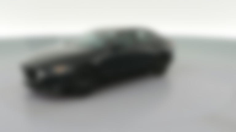 2025 MAZDA MAZDA3 vehicle photo