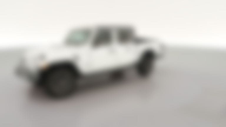 2021 Jeep Gladiator vehicle photo