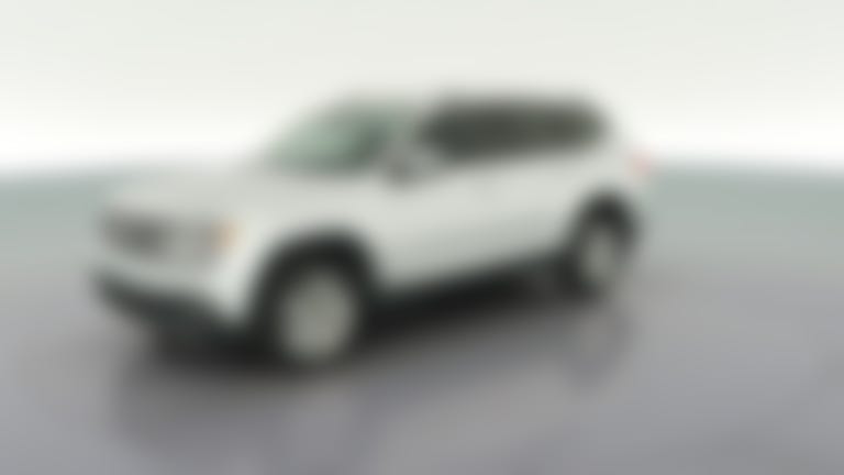 2018 Volkswagen Atlas vehicle photo