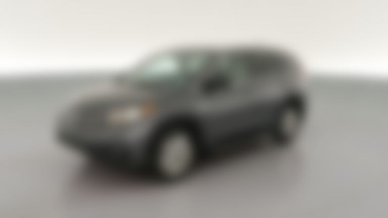 2014 Honda CR-V vehicle photo
