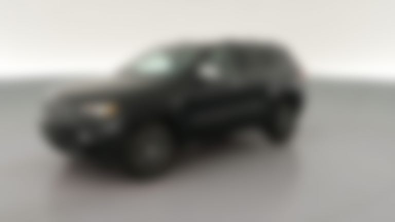 2017 Jeep Grand Cherokee vehicle photo