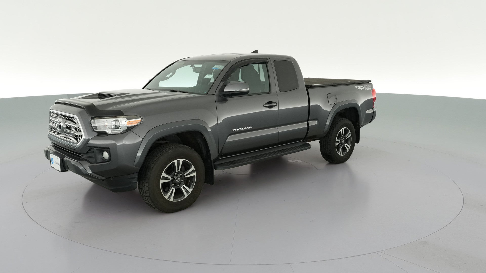 2016 Toyota Tacoma Access Cab vehicle photo