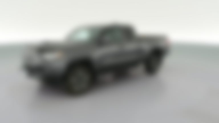2016 Toyota Tacoma Access Cab vehicle photo