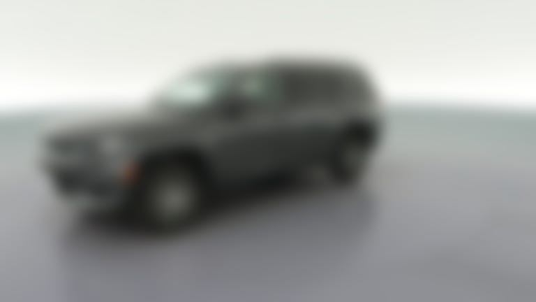 2023 Jeep Grand Cherokee L vehicle photo