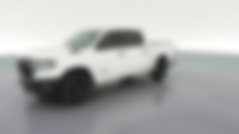 2026 Ram 1500 Crew Cab vehicle photo