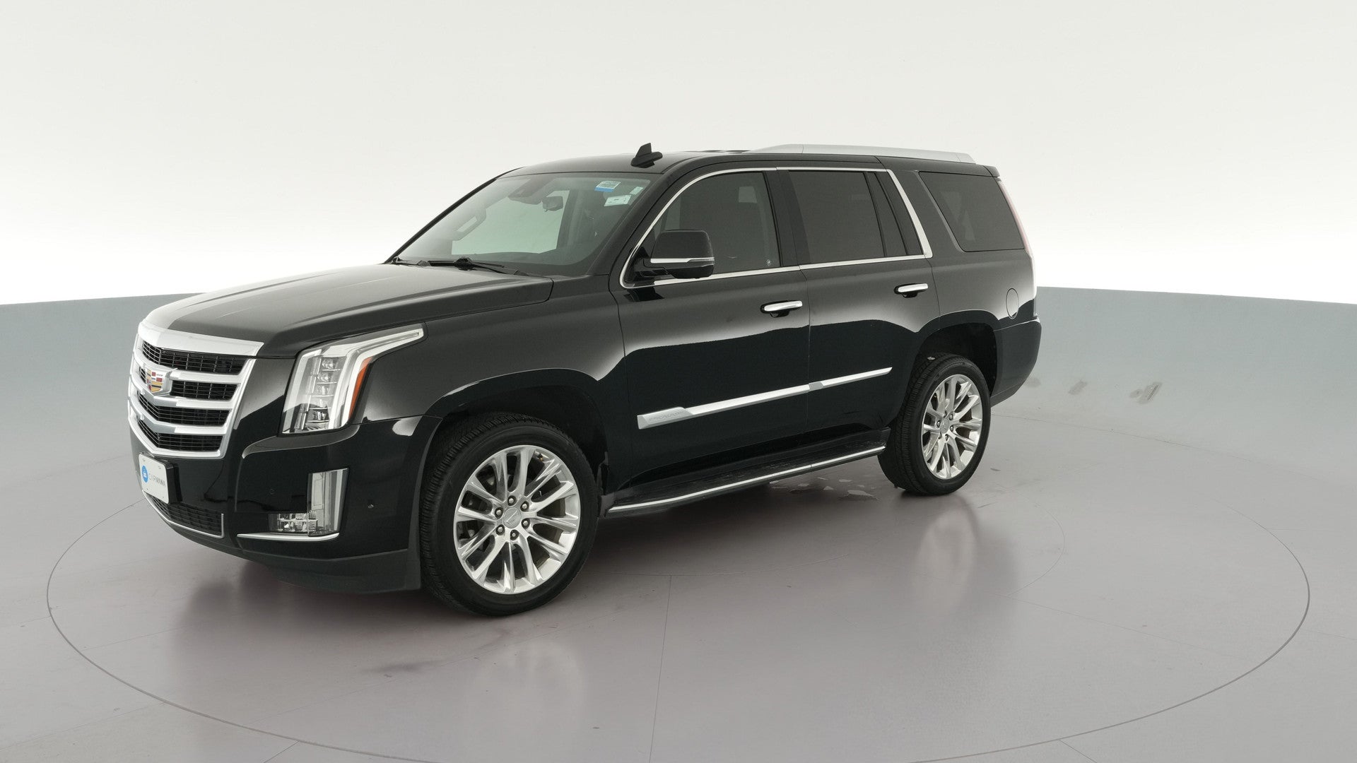 2020 Cadillac Escalade vehicle photo