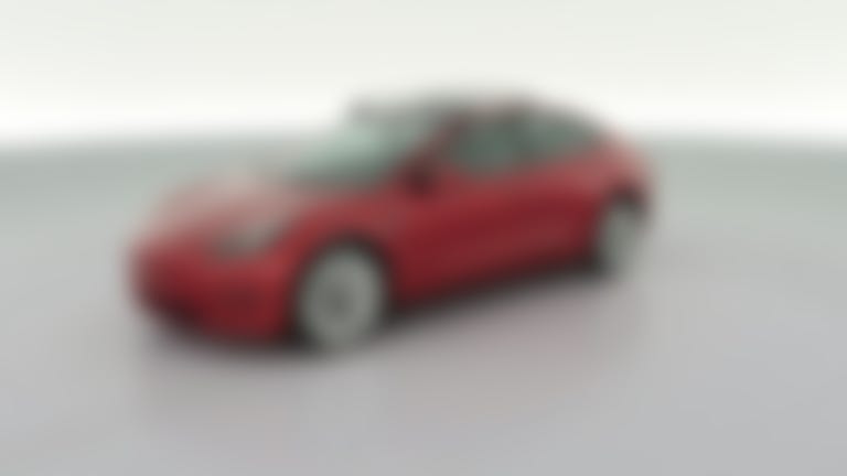 2023 Tesla Model 3 vehicle photo