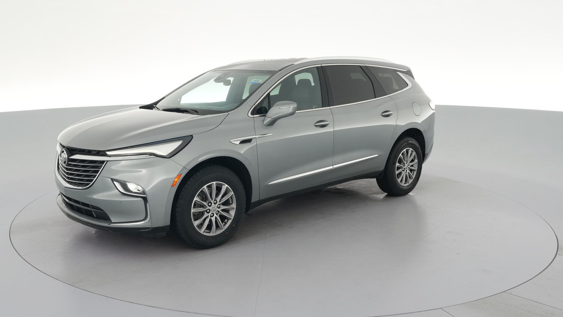 2023 Buick Enclave vehicle photo
