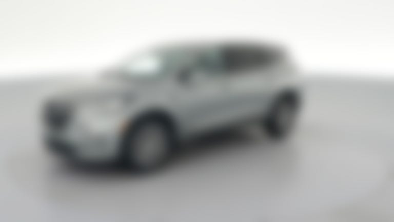 2023 Buick Enclave vehicle photo