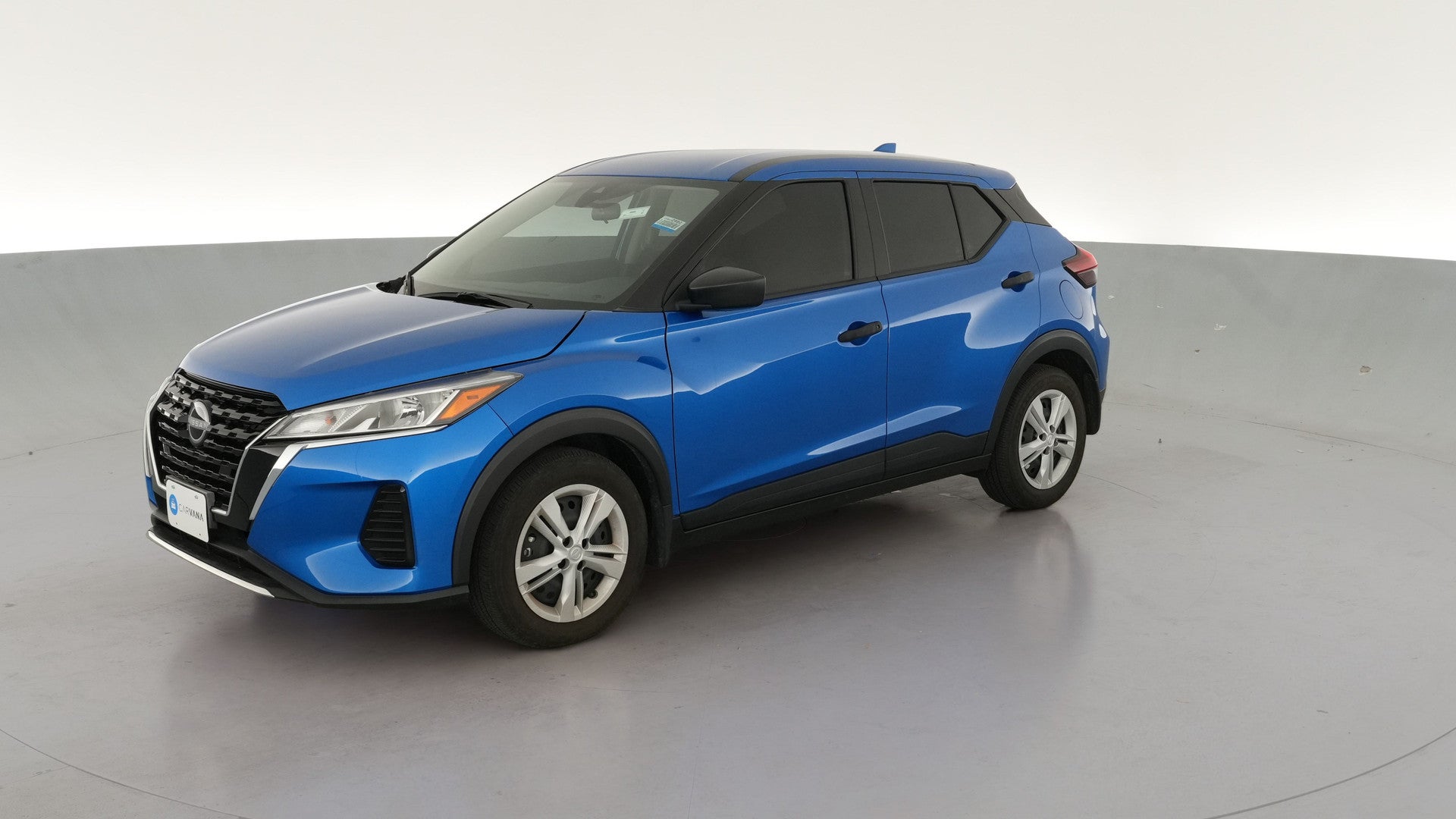 2024 Nissan Kicks vehicle photo