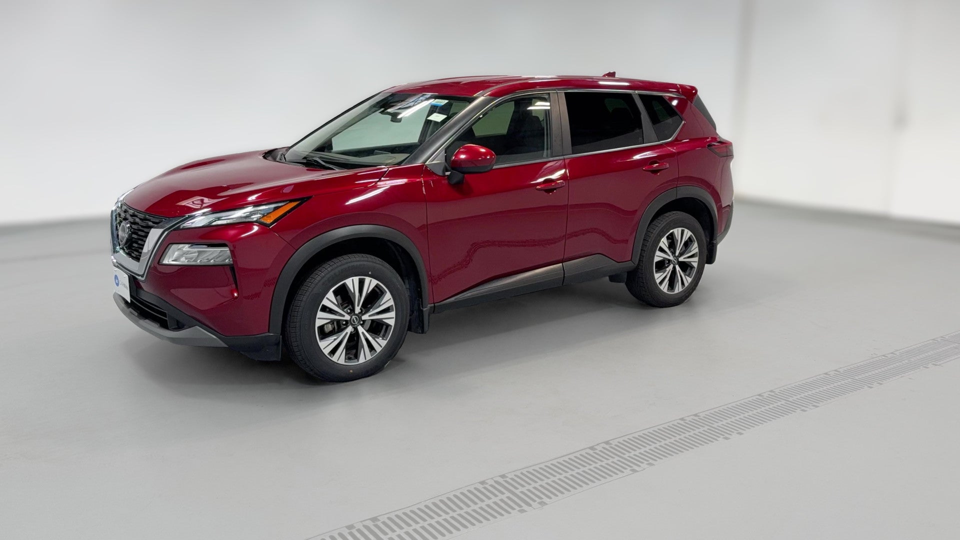 2023 Nissan Rogue vehicle photo