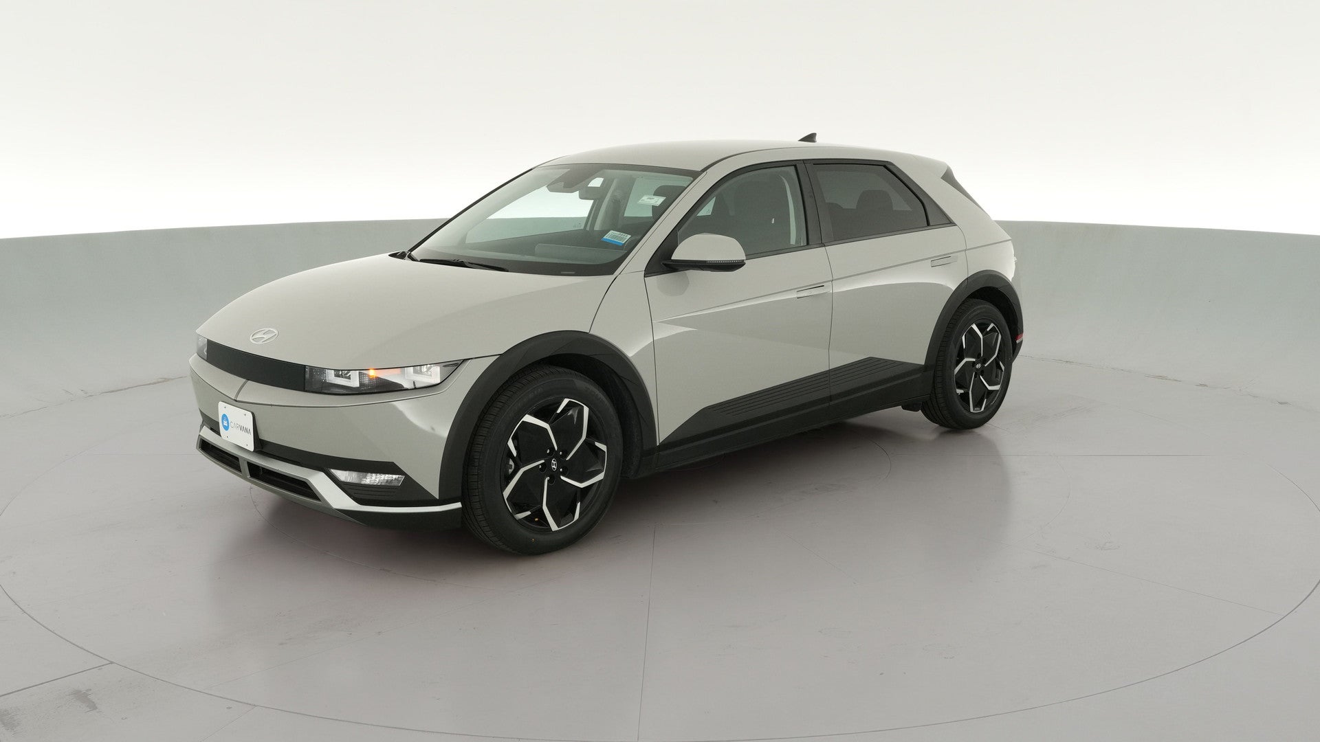 2023 Hyundai IONIQ 5 vehicle photo