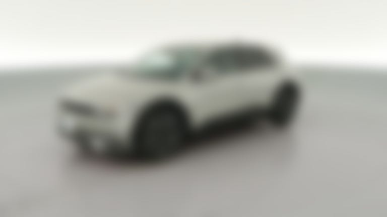 2023 Hyundai IONIQ 5 vehicle photo