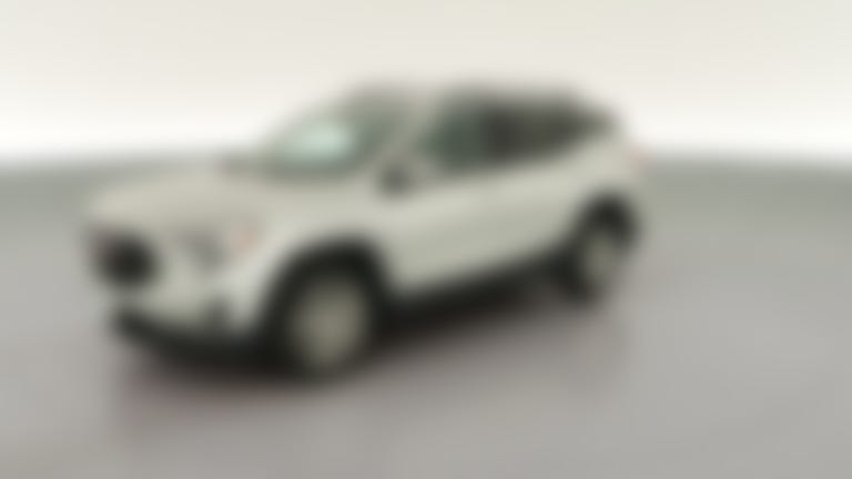 2019 GMC Terrain vehicle photo