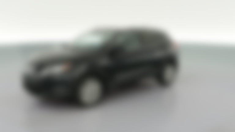 2019 Nissan Rogue Sport vehicle photo