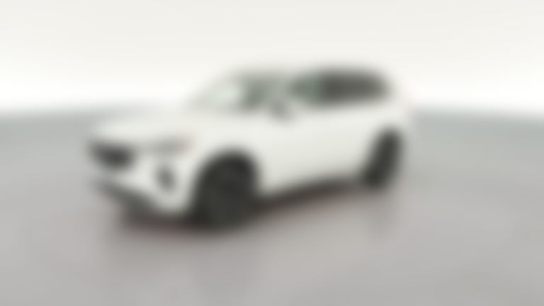 2026 Volvo XC90 vehicle photo