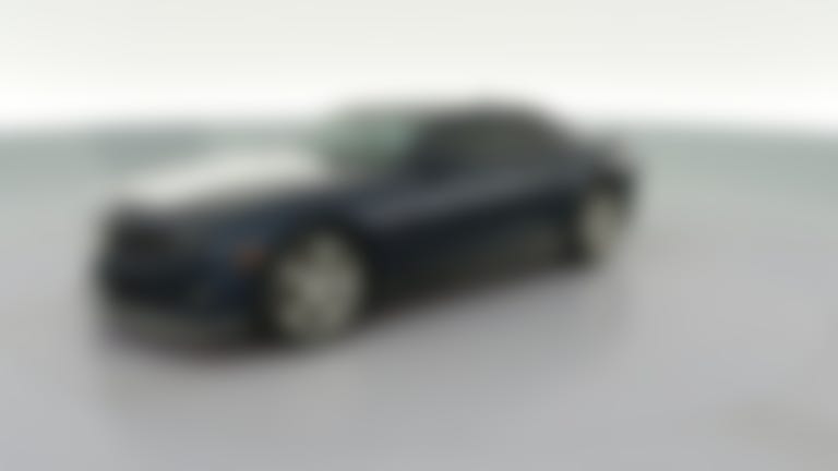 2010 Chevrolet Camaro vehicle photo