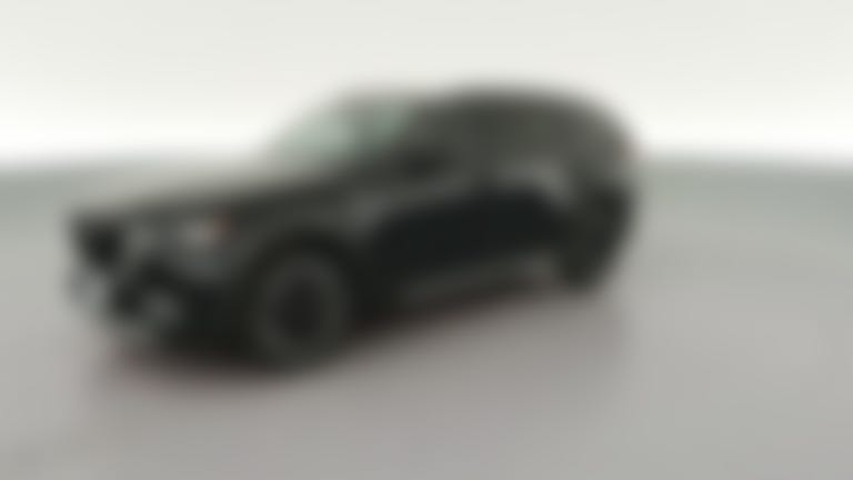 2024 MAZDA CX-90 PHEV vehicle photo