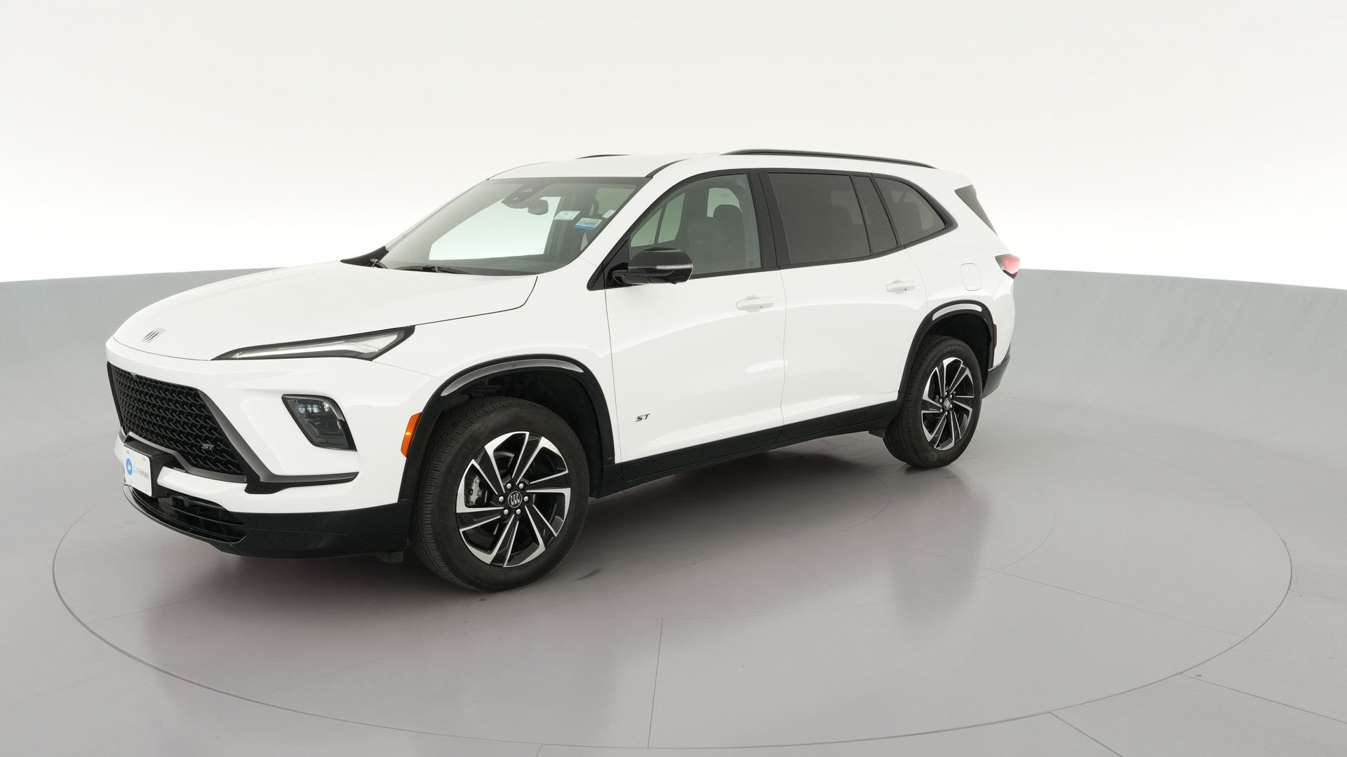 2026 Buick Enclave vehicle photo