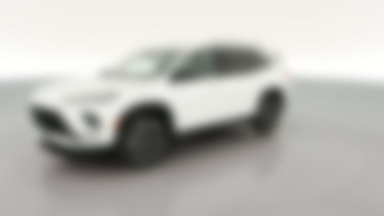 2026 Buick Enclave vehicle photo