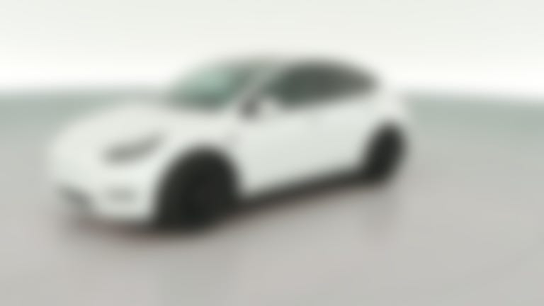 2022 Tesla Model Y vehicle photo