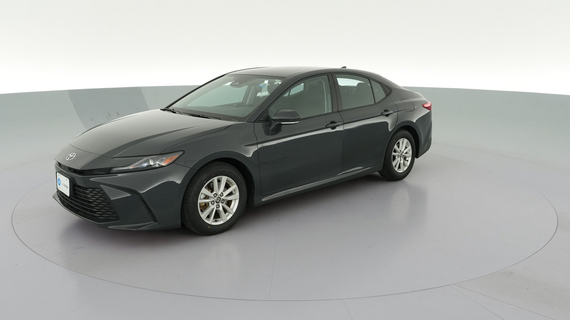 2025 Toyota Camry vehicle photo