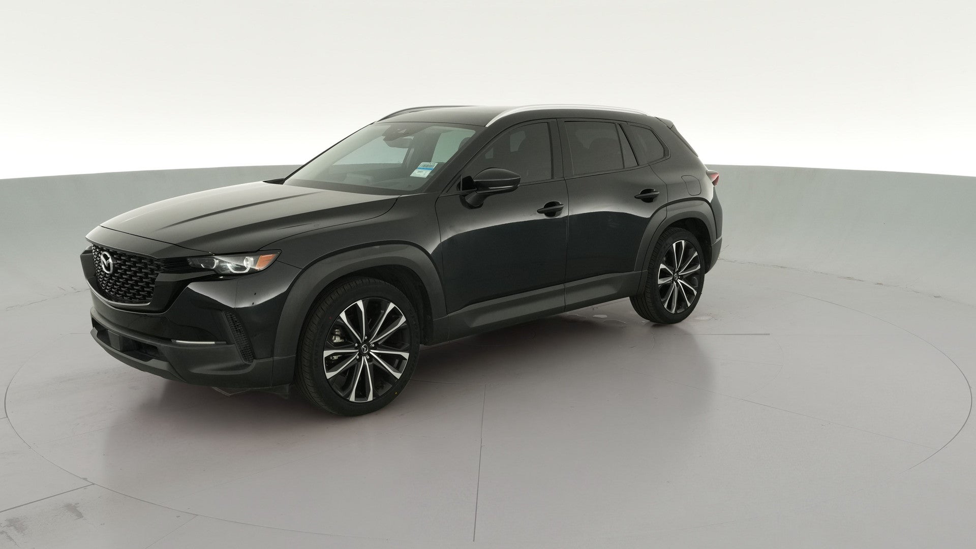 2023 MAZDA CX-50 vehicle photo