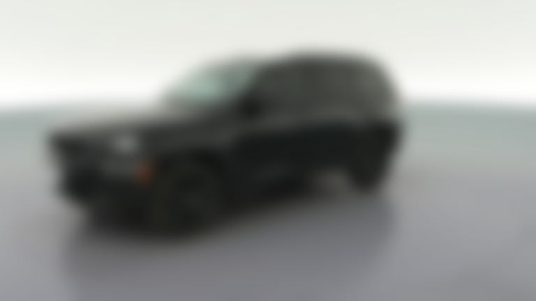 2023 Jeep Grand Cherokee vehicle photo