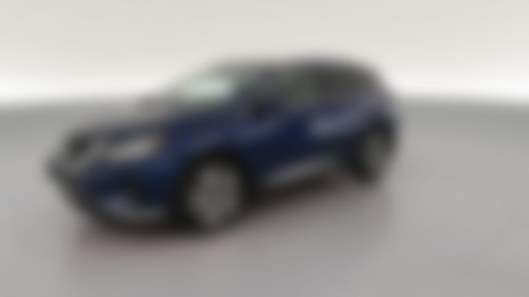 2021 Nissan Murano vehicle photo