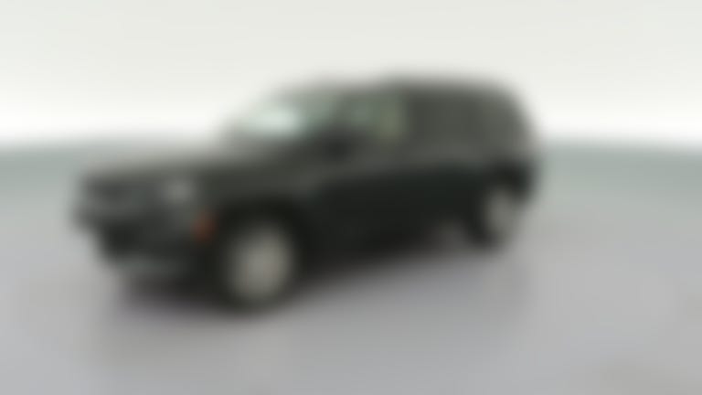 2022 Jeep Grand Cherokee L vehicle photo