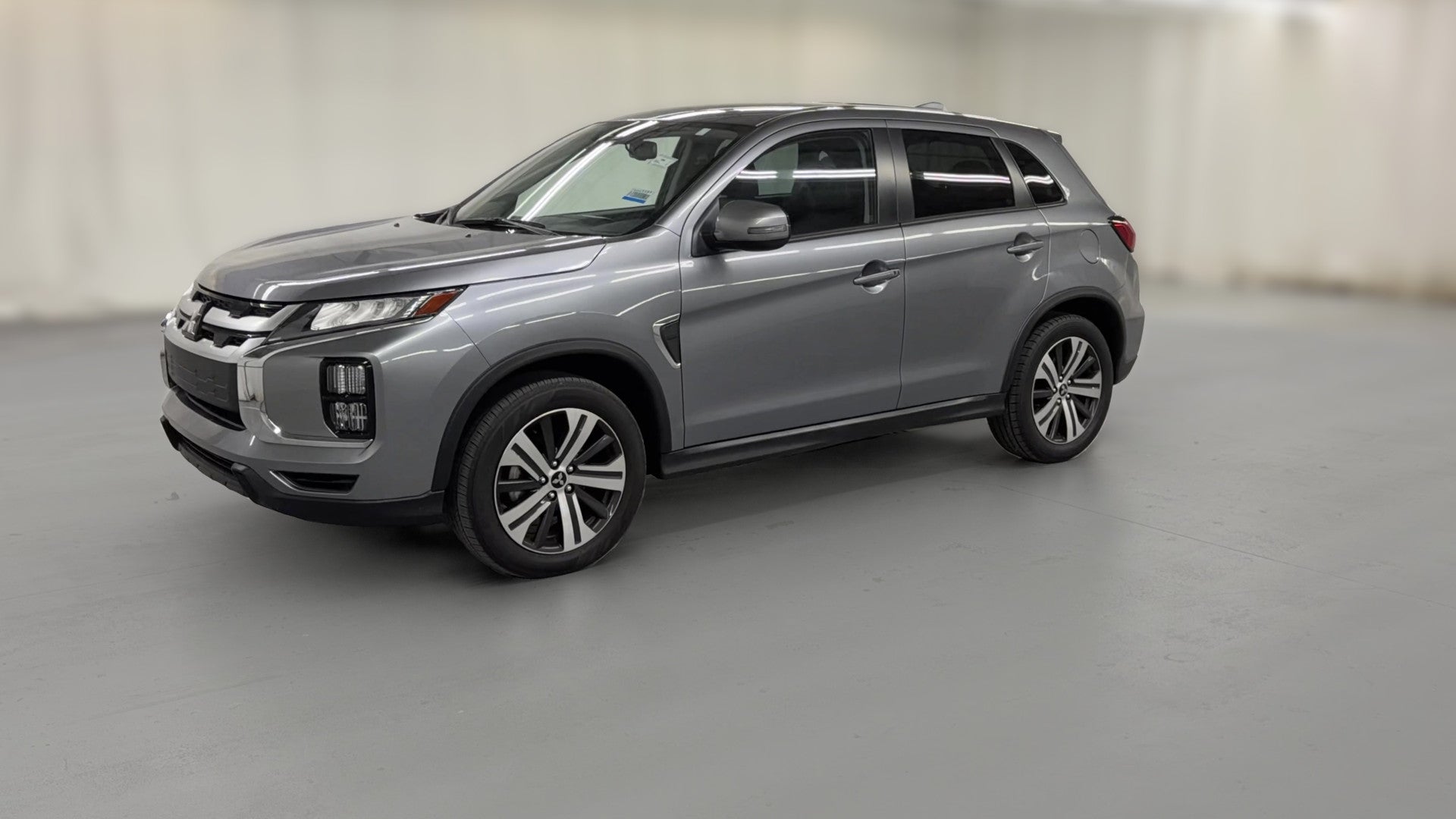 2025 Mitsubishi Outlander Sport vehicle photo