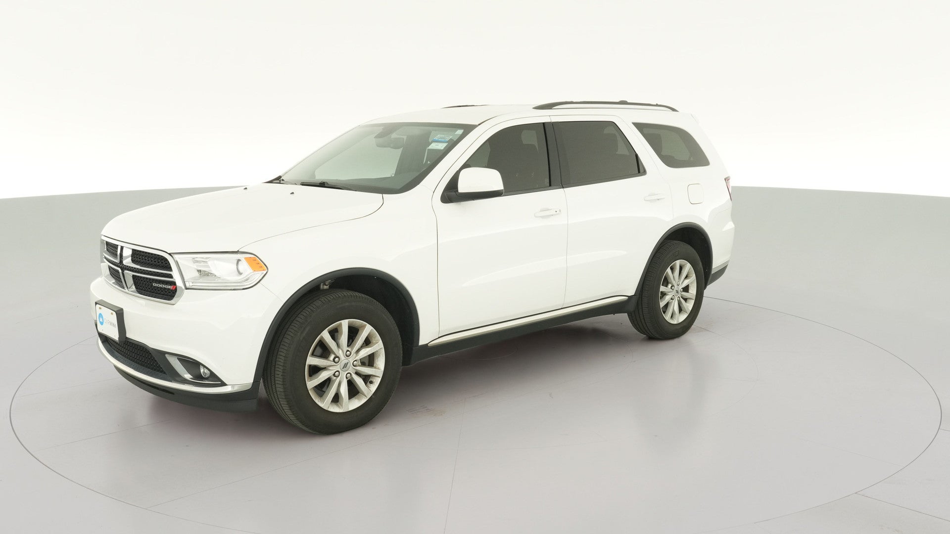 2020 Dodge Durango vehicle photo