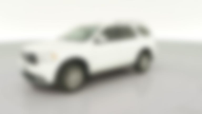 2020 Dodge Durango vehicle photo