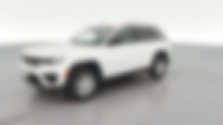 2023 Jeep Grand Cherokee vehicle photo