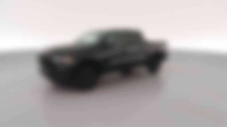 2019 Ram 1500 Crew Cab vehicle photo