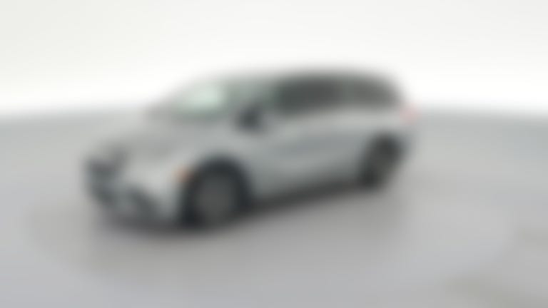 2018 Honda Odyssey vehicle photo