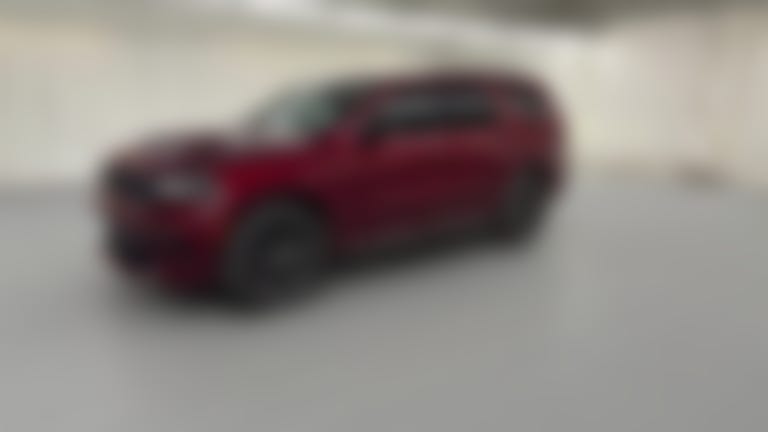 2023 Dodge Durango vehicle photo