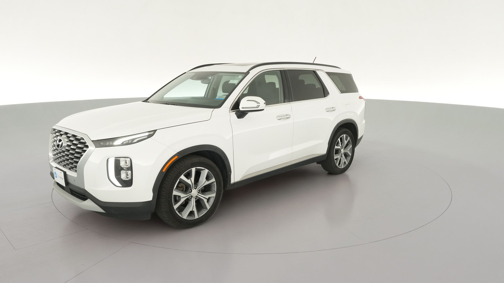 2020 Hyundai Palisade vehicle photo
