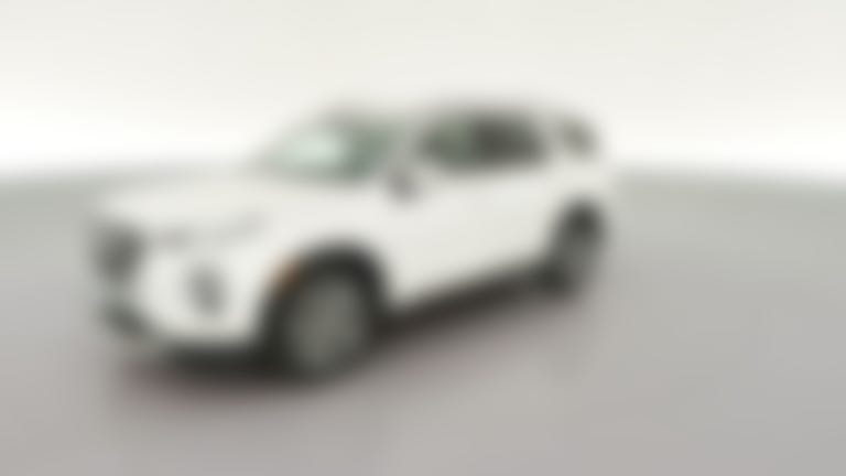 2020 Hyundai Palisade vehicle photo