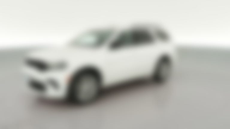 2024 Dodge Durango vehicle photo